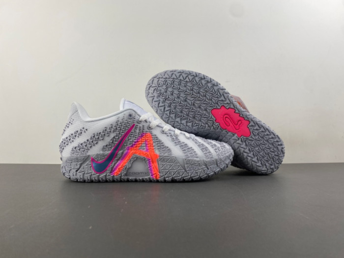 Nike Ja 3 Light Show HF2794-100