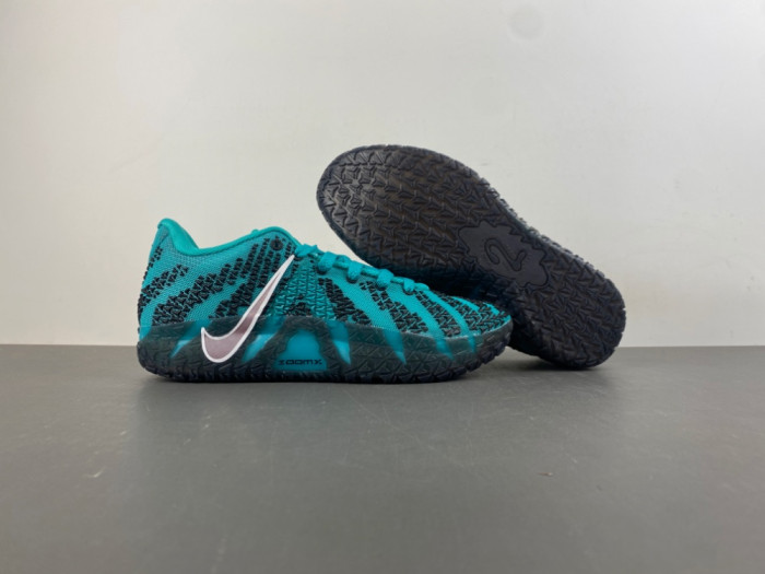 Nike Ja 3 Scratch 3.0 HF2793-300