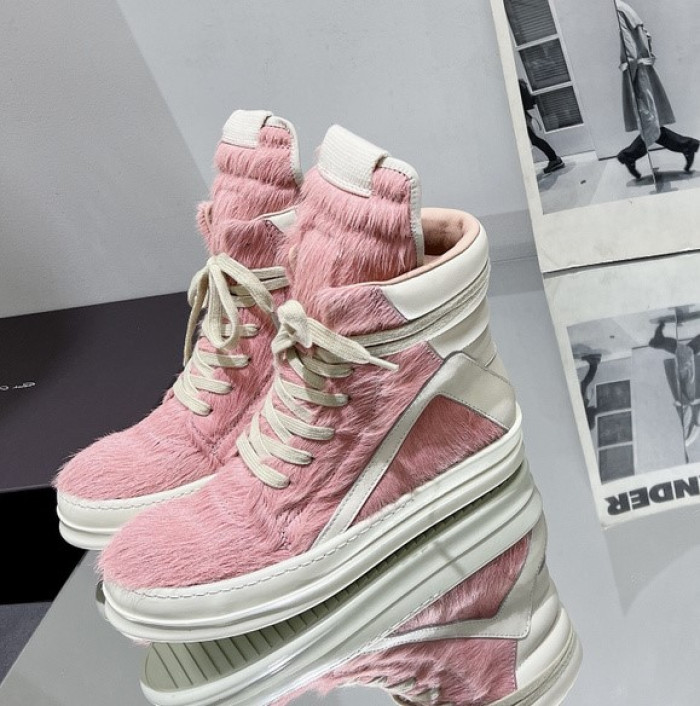 r1ck 0wens shoes