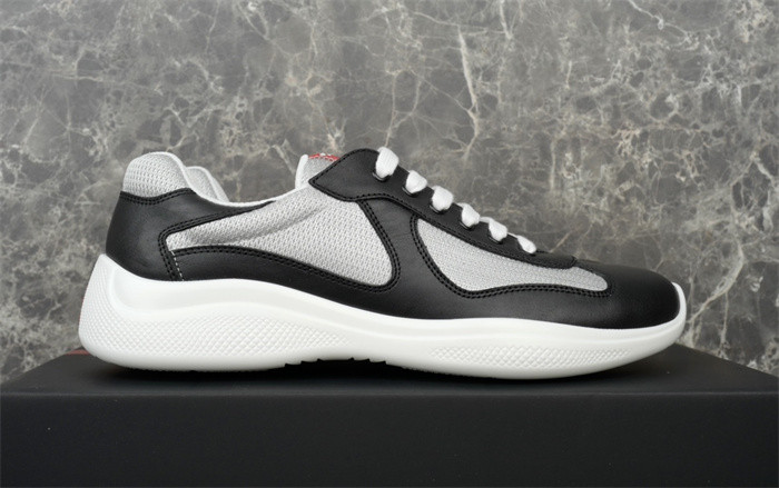 Pra*a* America's Cup Sneakers