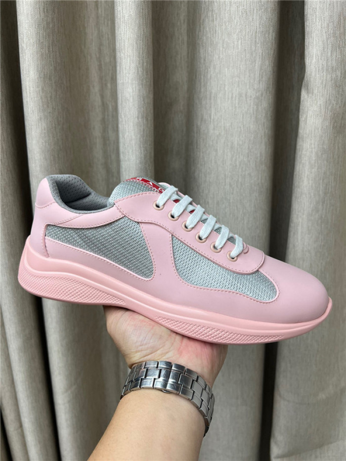 Pra*a* America's Cup Sneakers