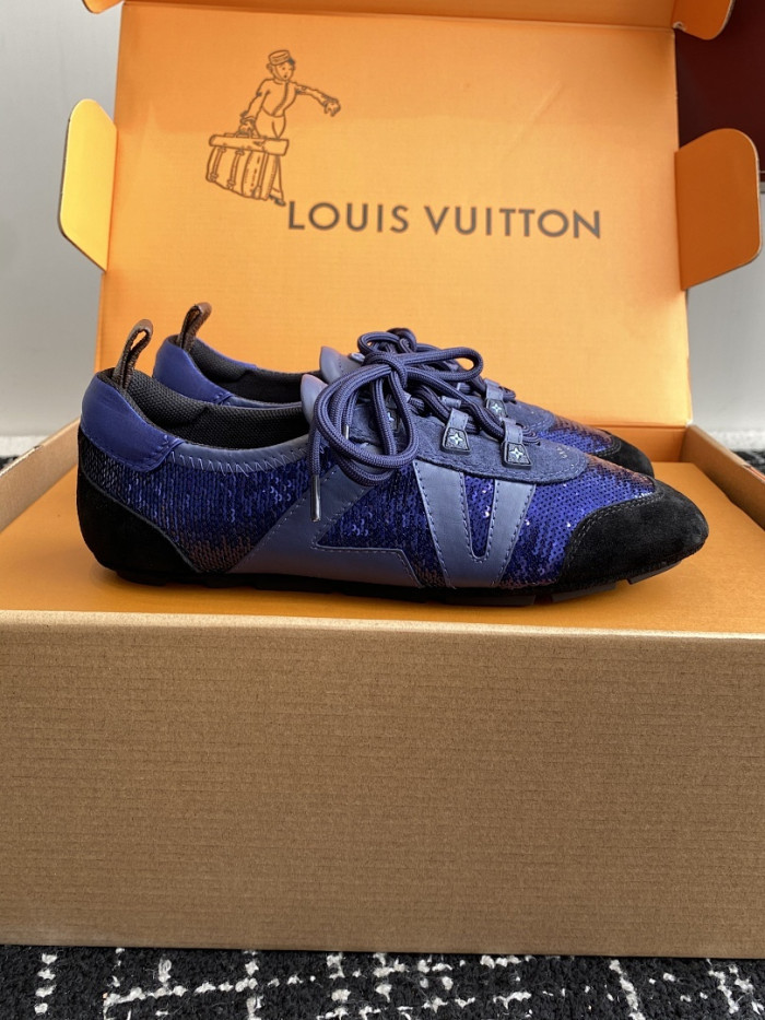 LOU1VTON SNEAKER