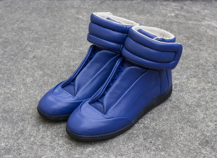 Ma1s0n M0rgiela Futures