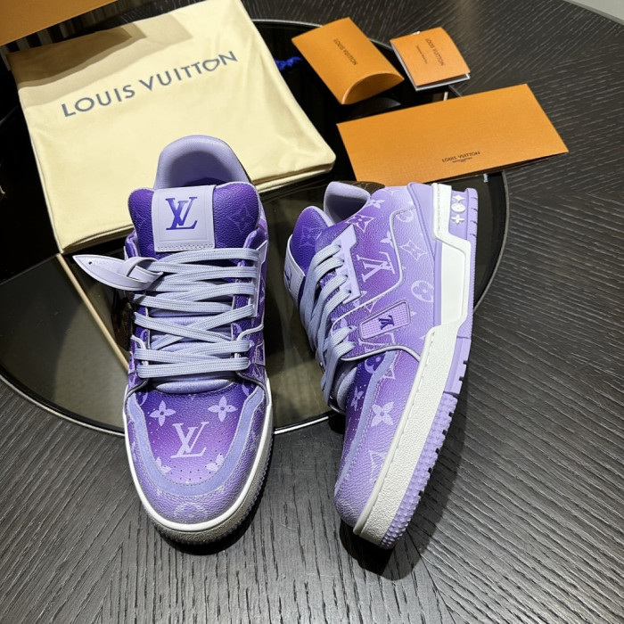 LOU1VTON SNEAKER