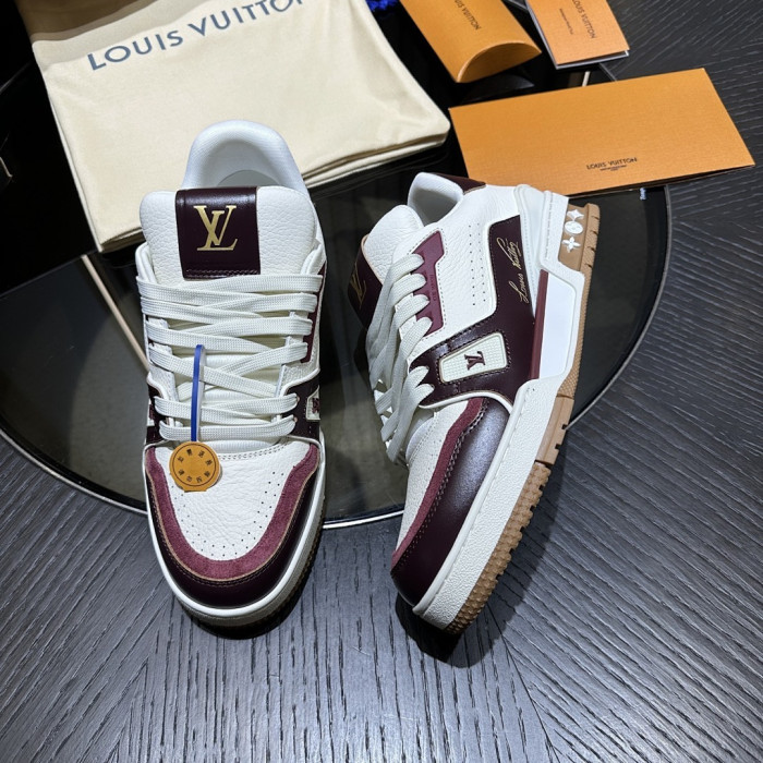 LOU1VTON SNEAKER