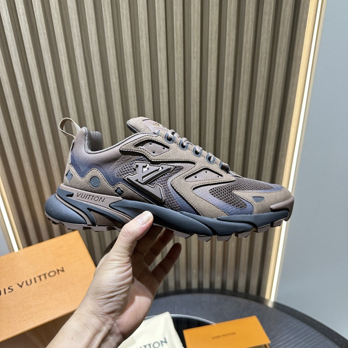LOU1VTON SNEAKER