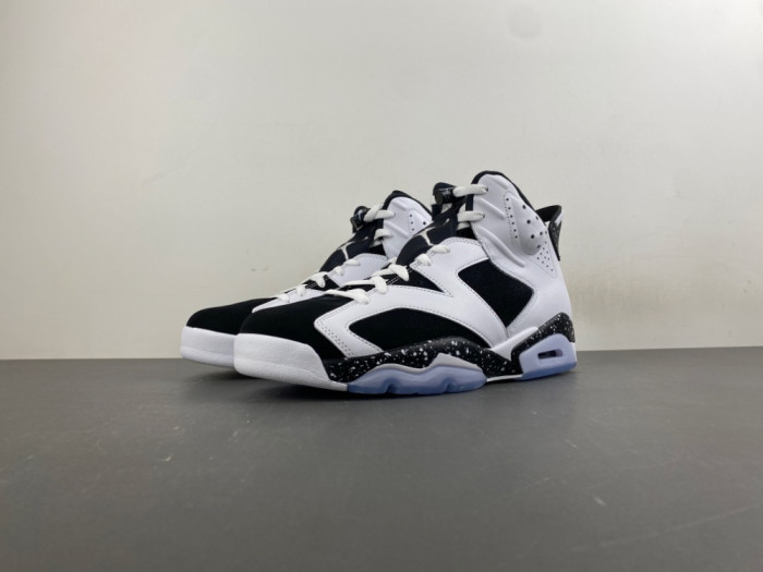 Air Jordan 6 Oreo (2026) CT8529-108