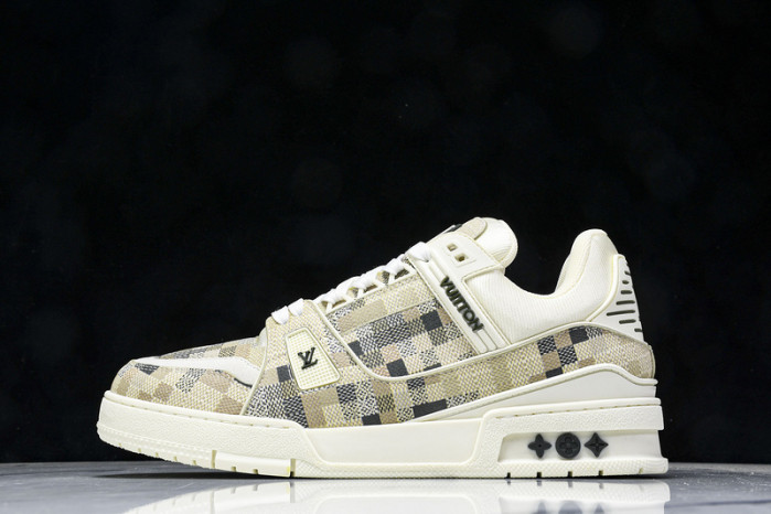 LOU1VTON SNEAKER