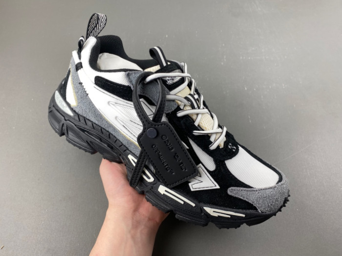 OFF-WHITE BE RIGHT BACK