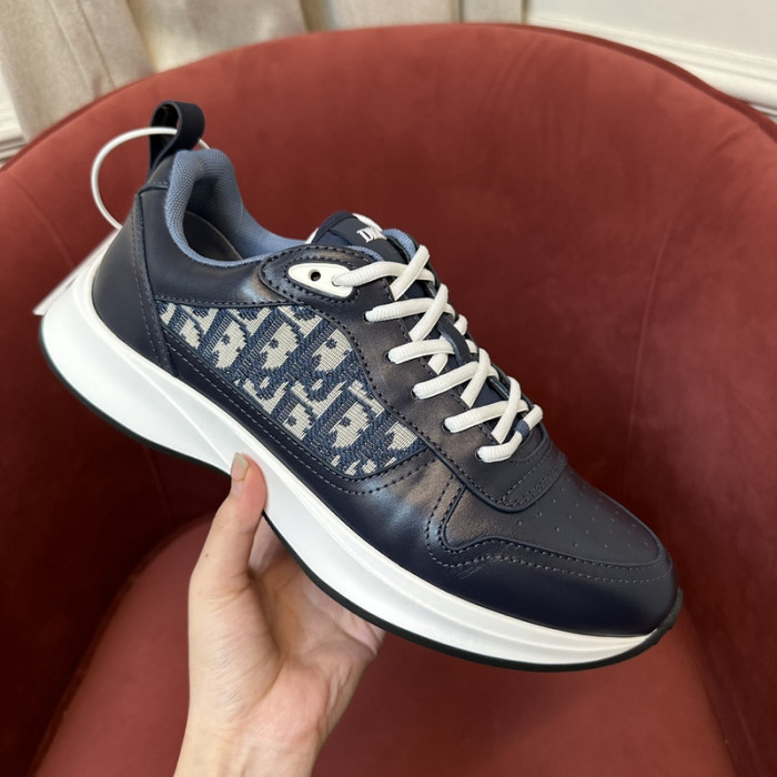 D1OR B25 RUNNER SNEAKER