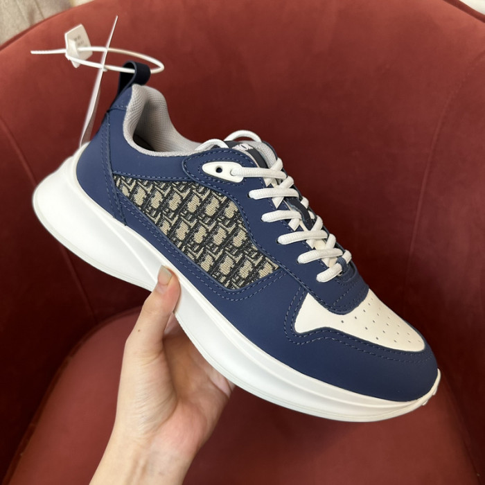 D1OR B25 RUNNER SNEAKER