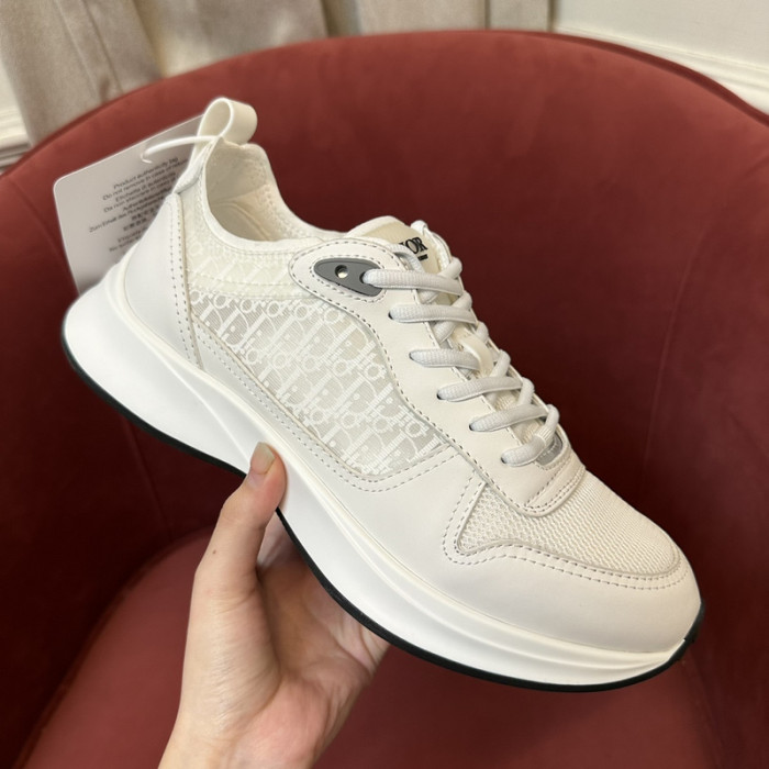 D1OR B25 RUNNER SNEAKER