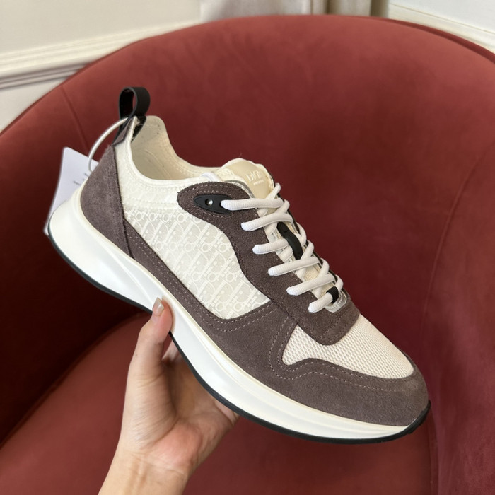 D1OR B25 RUNNER SNEAKER