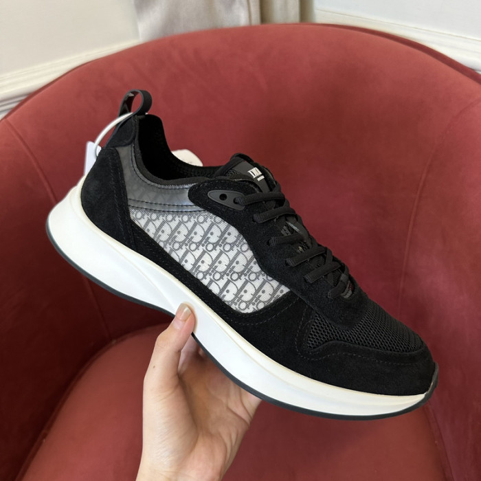 D1OR B25 RUNNER SNEAKER