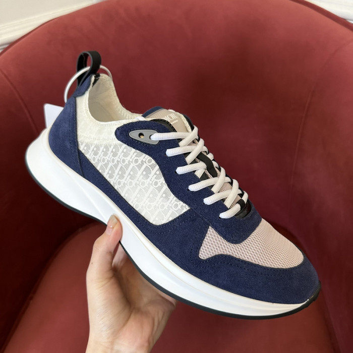 D1OR B25 RUNNER SNEAKER