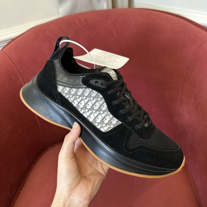 D1OR B25 RUNNER SNEAKER