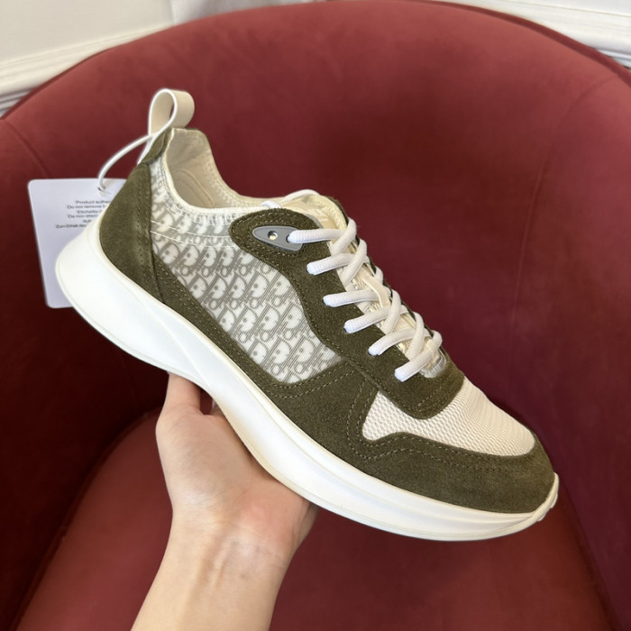 D1OR B25 RUNNER SNEAKER