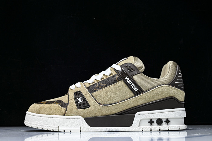 LOU1VTON SNEAKER