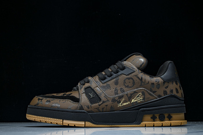 LOU1VTON SNEAKER