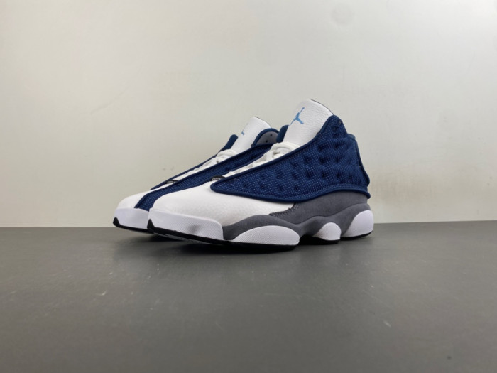 Jordan 13 Retro Flint (2026) IW3808-400