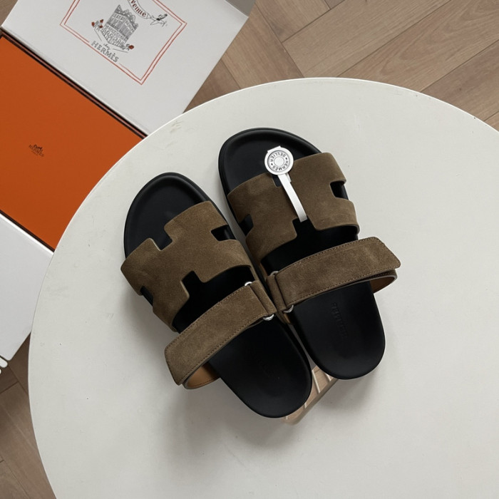 Her*mès Sandal