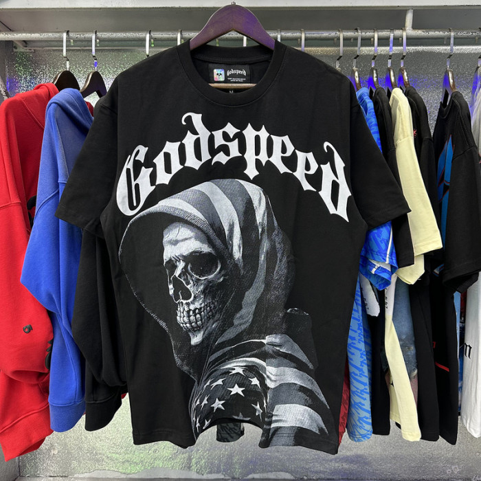 Godspeed Shirts