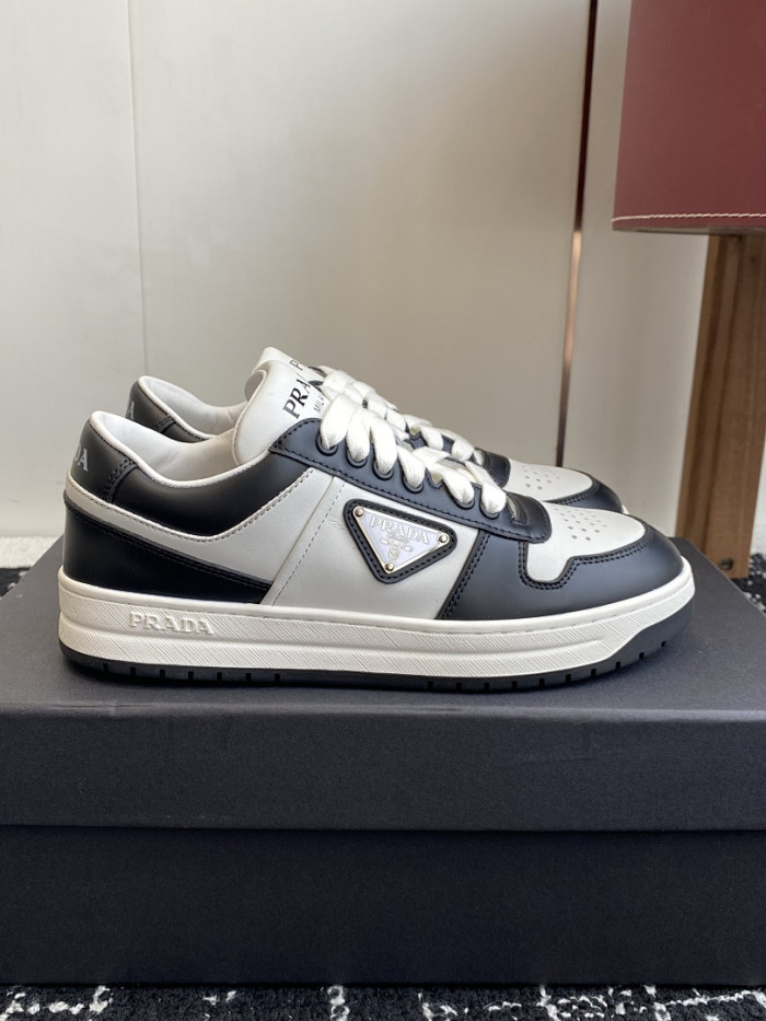Pra*da Downtown Sneaker