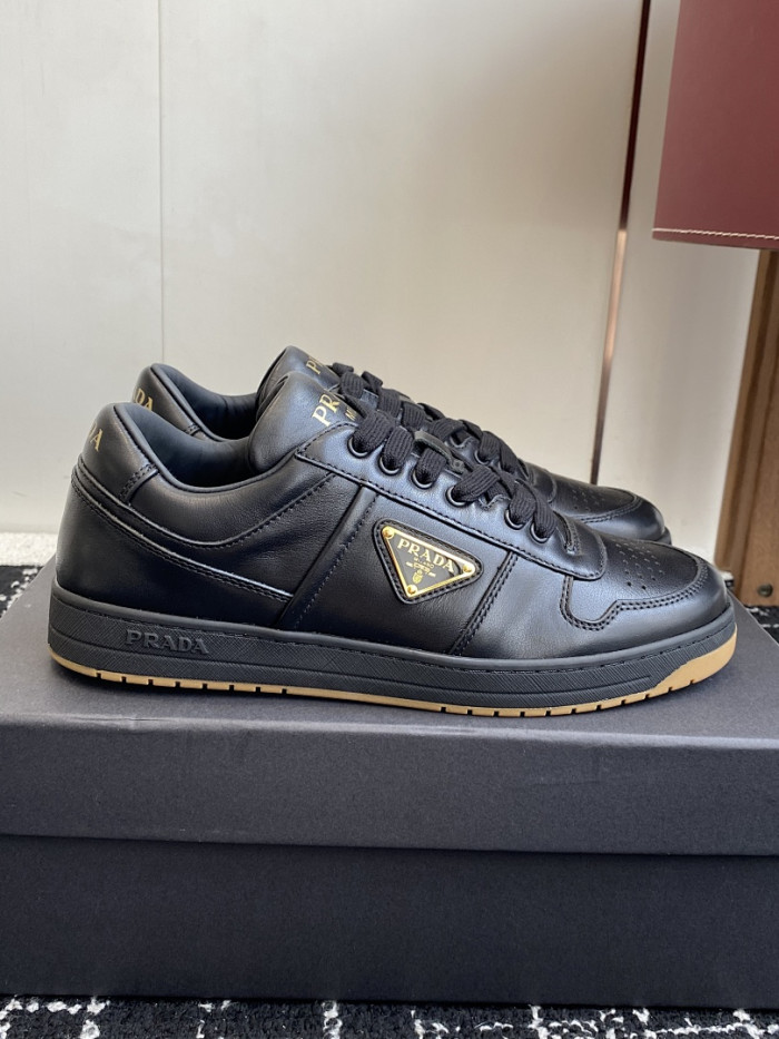 Pra*da Downtown Sneaker