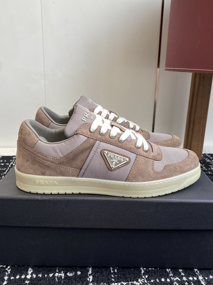 Pra*da Downtown Sneaker