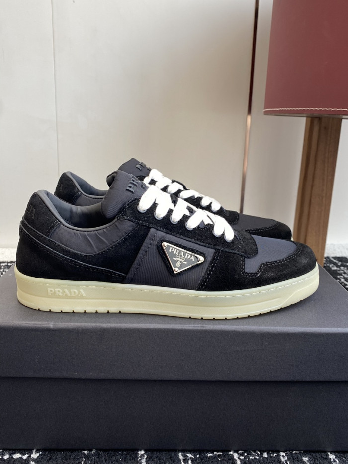 Pra*da Downtown Sneaker