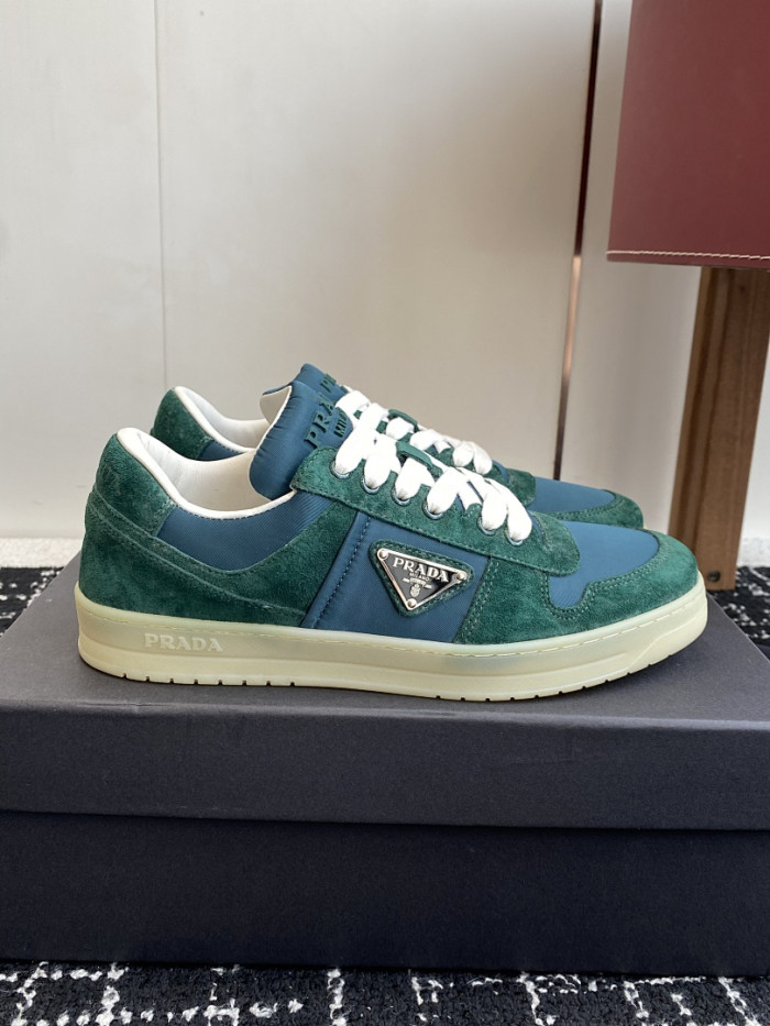 Pra*da Downtown Sneaker