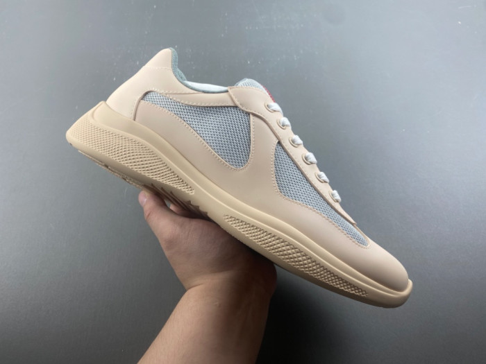 Pra*a* America's Cup Sneakers