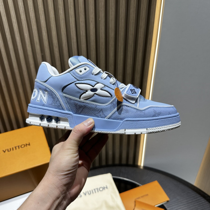 LOU1VTON SNEAKER