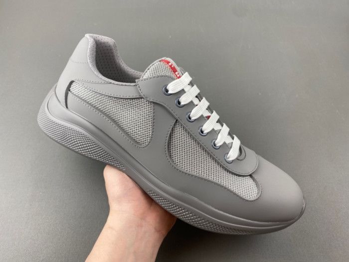 Pra*a* America's Cup Sneakers