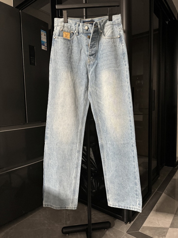 L&V pants L-010