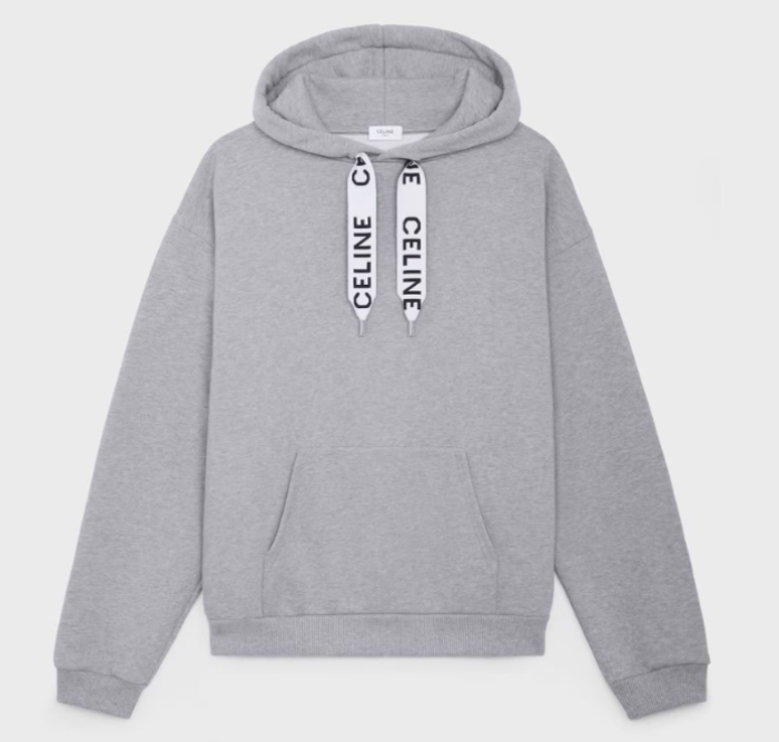 Ce*line Hoodie&Pants