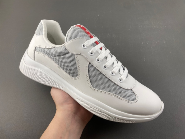 Pra*a* America's Cup Sneakers