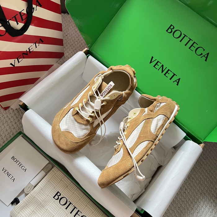 BO*TTEGA VENE*TA Orbit sneakers