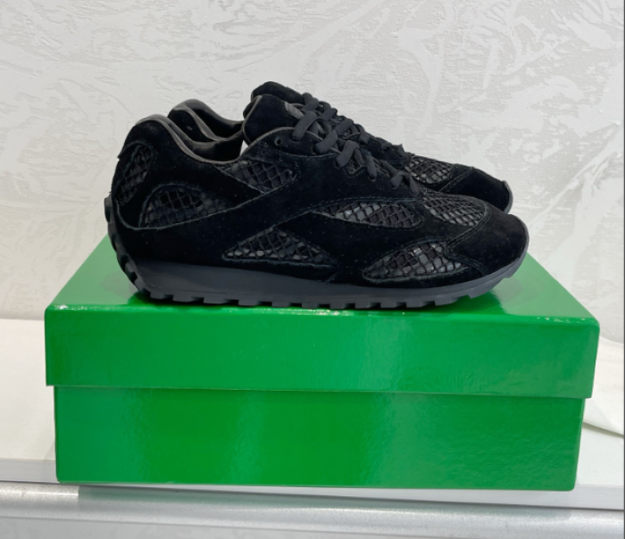BO*TTEGA VENE*TA Orbit sneakers