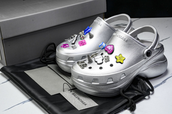 BLCG SANDALS