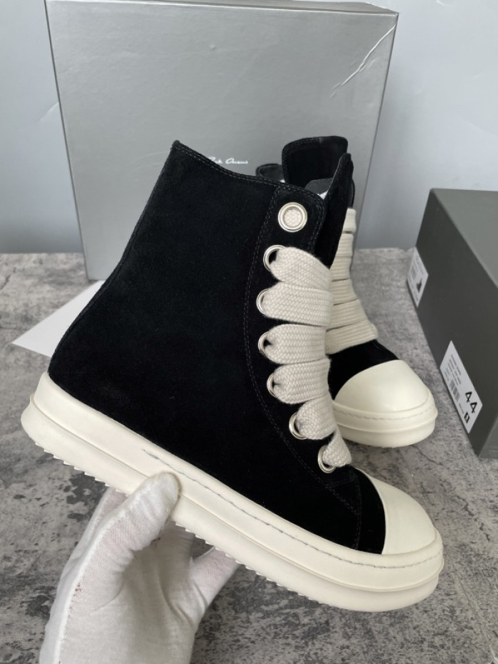 r1ck 0wens shoes