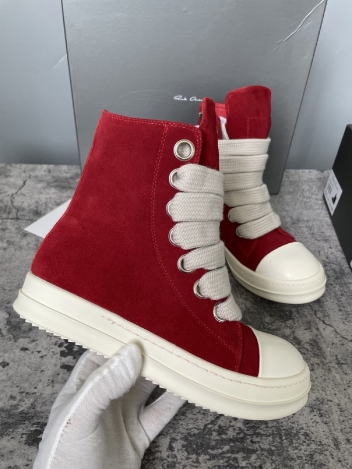 r1ck 0wens shoes