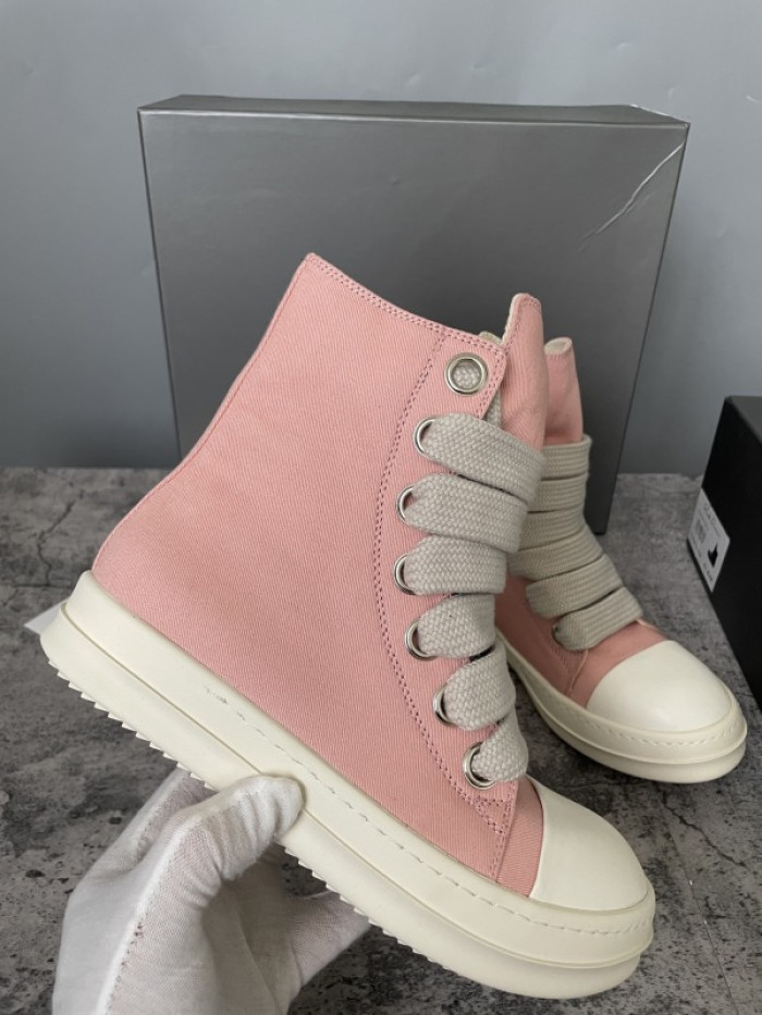 r1ck 0wens shoes