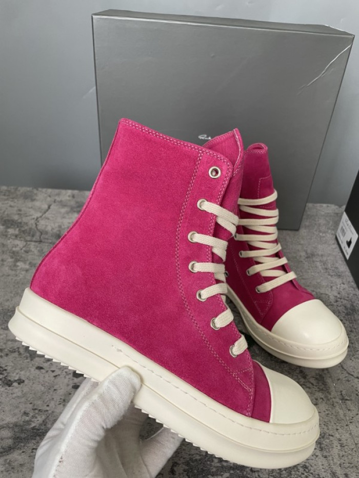 r1ck 0wens shoes