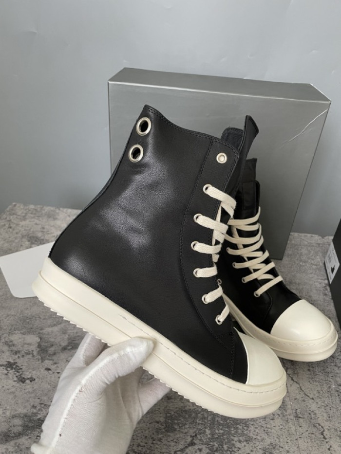 r1ck 0wens shoes