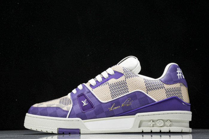LOU1VTON SNEAKER
