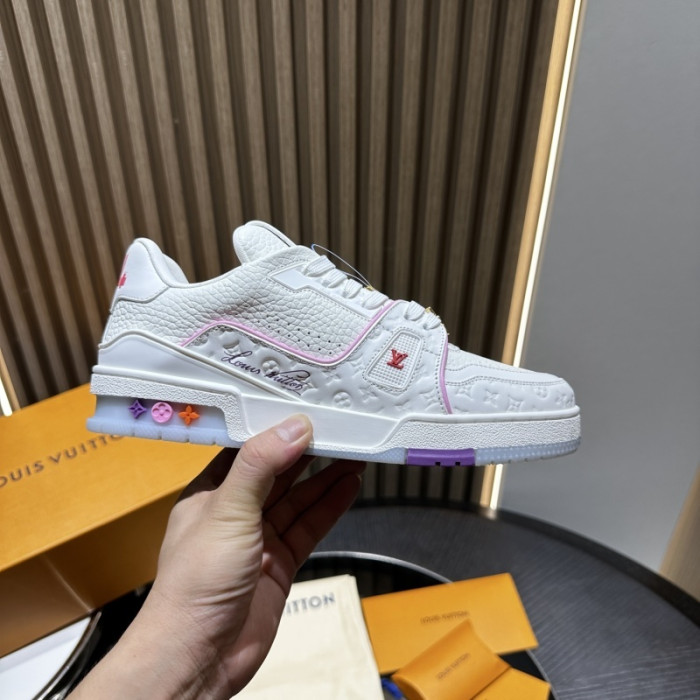 LOU1VTON SNEAKER