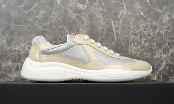 Pra*a* America's Cup Sneakers