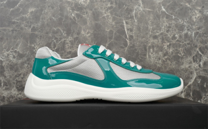 Pra*a* America's Cup Sneakers