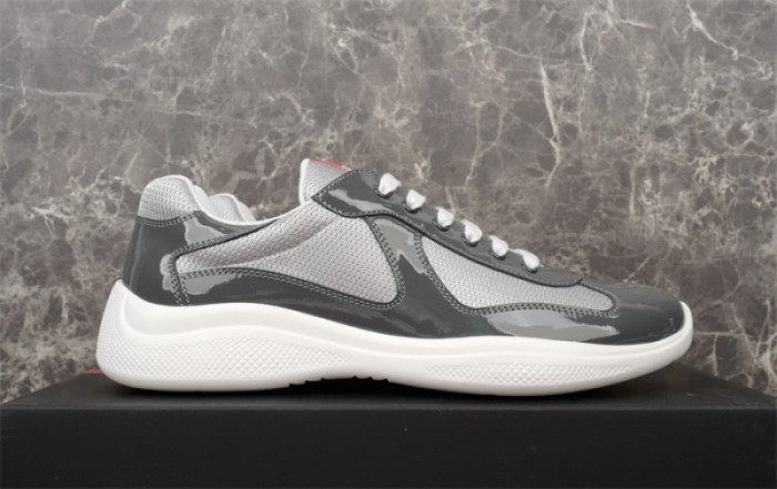 Pra*a* America's Cup Sneakers